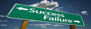 Success Failure